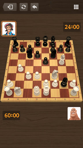 Screenshot Chess Legend: Chess Online