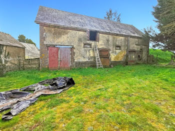 maison à Sainte-Osmane (72)