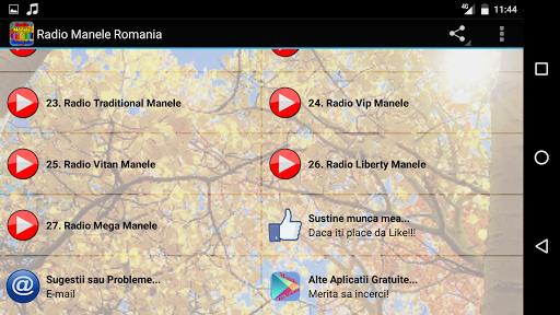 免費下載娛樂APP|Radio Manele Romania app開箱文|APP開箱王