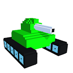 Cover Image of Tải xuống Weapons 3D Color by Number - War Voxel Coloring 1.1 APK