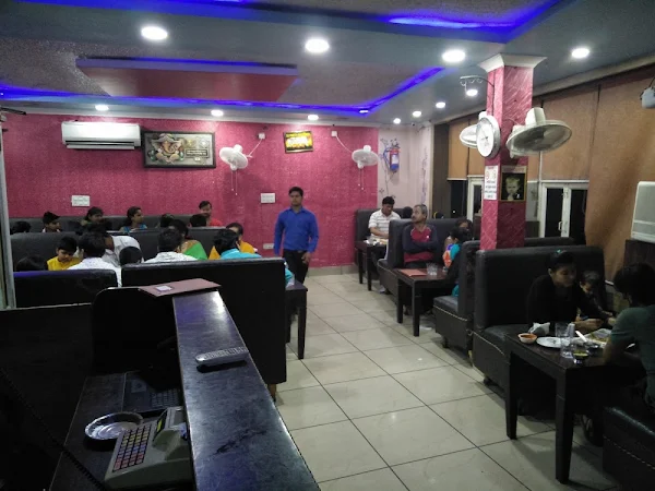 Vrinda Restaurant photo 