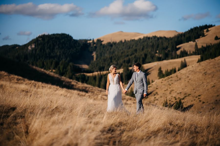 Photographe de mariage Balázs Árpad (arpad). Photo du 27 octobre 2023