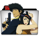 Cowboy Bebop Wallpaper