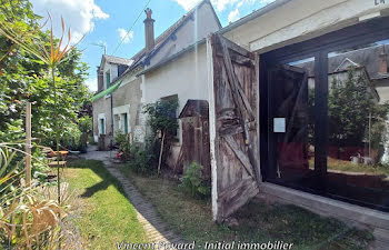 maison à Vouvray (37)