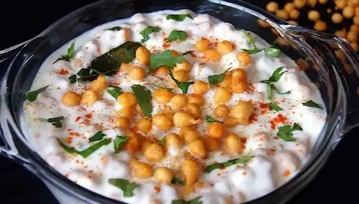 Boondi Raita