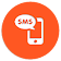 SMS Messages icon