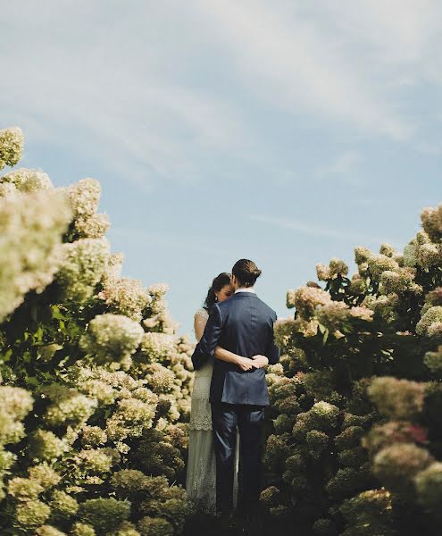 Fotografo di matrimoni Dan O'day (dan9400). Foto del 11 febbraio 2019