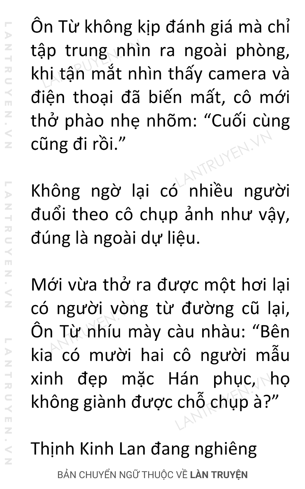 Cho Má Em Thêm Hồng - Chương 12