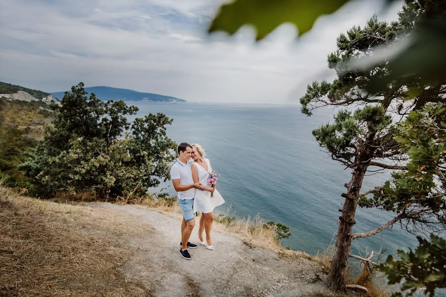 Fotógrafo de bodas Ekaterina Korzhenevskaya (kkfoto). Foto del 29 de septiembre 2016