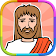 Jeux de Coloriage Bible icon