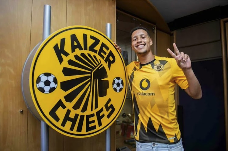 Kaizer Chiefs defender Luke Fleurs was gunned down in a hijacking in Johannesburg.