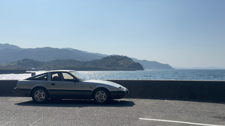 シルビアの#日産・Z31 フェアレディZ・シルビア S14・S14前期・#s14に関するカスタム事例の投稿画像2枚目