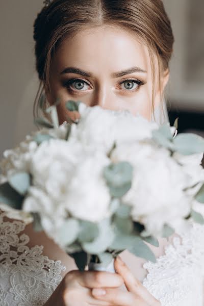 Photographe de mariage Kirill Brizhko (kirillbriz). Photo du 18 juin 2020