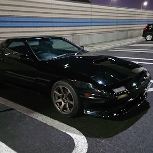 RX-7 FC3S