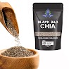 500Gr Hạt Chia Úc Black Bag Chia Đen Nhập Khẩu