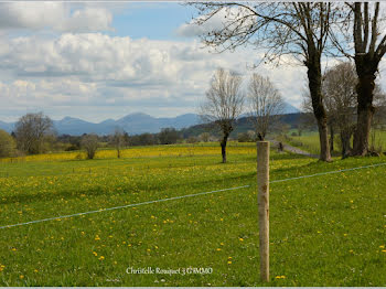 villa à Laqueuille (63)