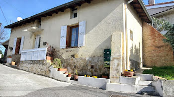 maison à Castelnau-d'Estrétefonds (31)