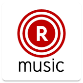 Rakuten Music（楽天ミュージック）