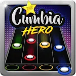 Cover Image of Baixar Guitar Cumbia Hero: jogo de música 1.0.14 APK