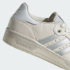 rivalry low consortium chalk white/silver metallic/grey one