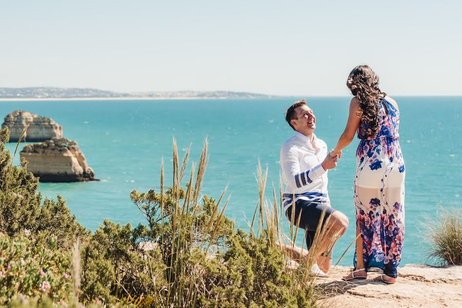 Fotógrafo de casamento Olga Rosi (olgarosi). Foto de 21 de março 2019