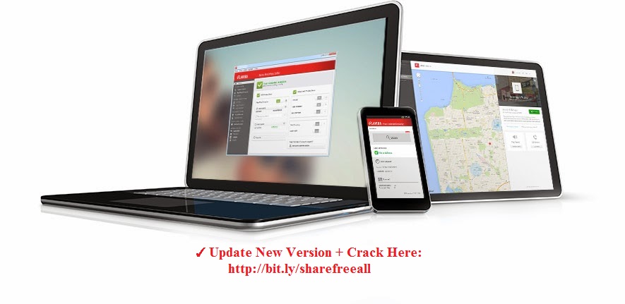 avira internet security crack