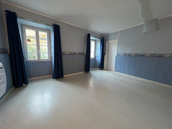 appartement à Oletta (2B)