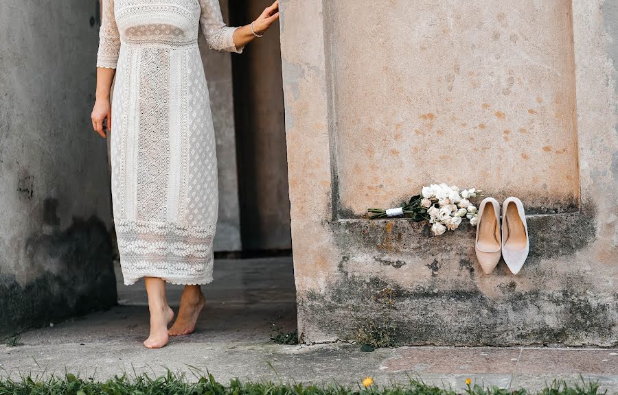 Fotógrafo de casamento Rita Shiley (ritashiley). Foto de 6 de agosto 2018