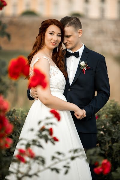 Photographe de mariage Lelde Feldmane-Zajarska (lelde). Photo du 6 octobre 2020