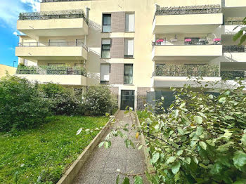 appartement à Epinay-sur-Seine (93)