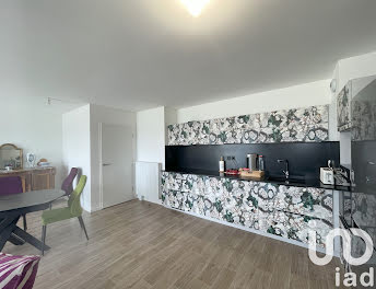 appartement à Blainville-sur-Orne (14)