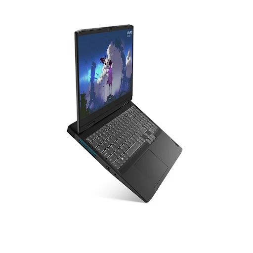 Laptop Lenovo IdeaPad Gaming 3 15IAH7 - 82S90088VN (i5-12500H/RAM 16GB/512GB SSD/ Windows 11)