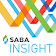 Saba Insight icon