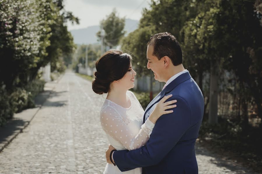 Fotógrafo de bodas Giancarlo Gallardo (giancarlo). Foto del 28 de mayo 2018