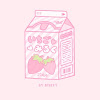 🍓いちごミルク🍼