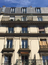 appartement à Paris 18ème (75)