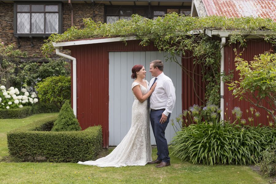 Wedding photographer Zoe Mcbrydie (zoemcbrydie). Photo of 19 October 2020