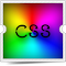 Immagine del logo dell'elemento per CSS Grady