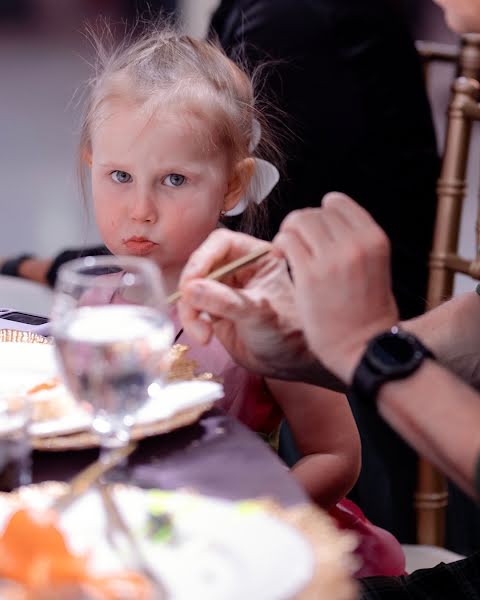 Fotógrafo de bodas Usen Seydazimov (seydazzimov). Foto del 15 de junio 2023