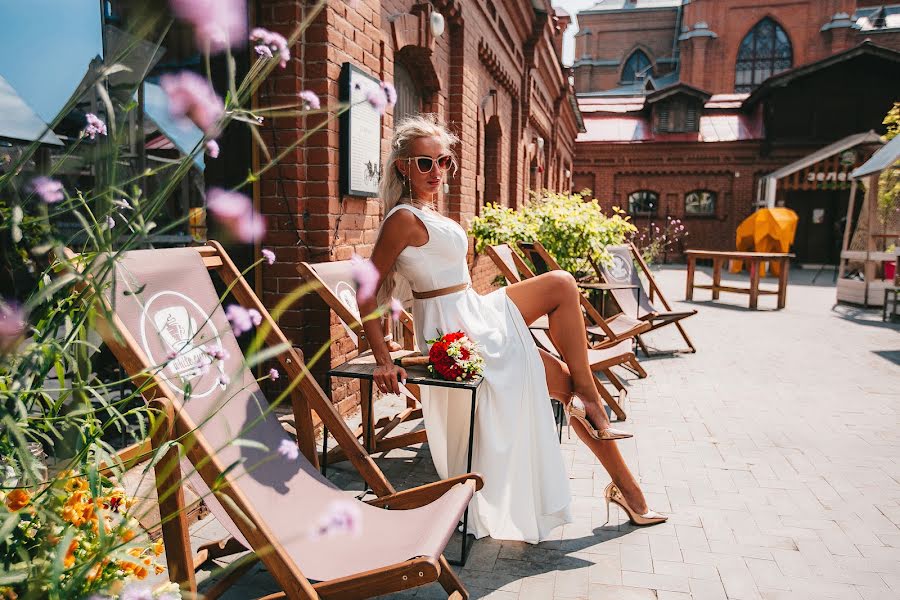 Photographe de mariage Aleksandr Geraskin (geraproduction). Photo du 14 janvier 2022