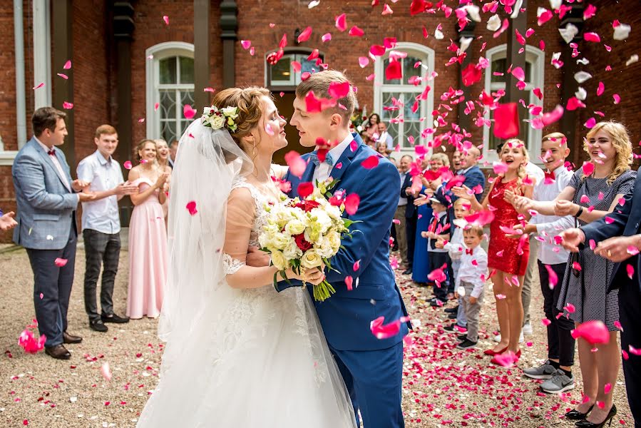 Fotógrafo de casamento Boris Evgenevich (borisphoto). Foto de 5 de outubro 2022