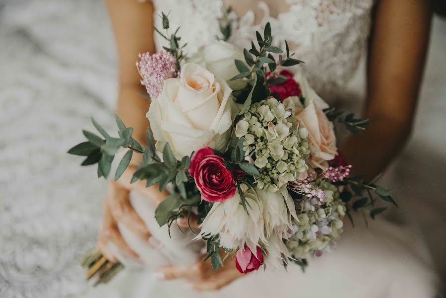 Fotógrafo de casamento Estefania Henriquez (estefaniahc). Foto de 12 de outubro 2020