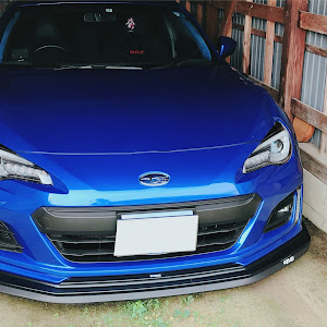 BRZ ZC6