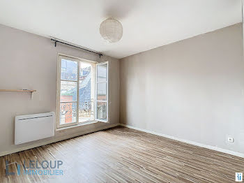 appartement à Rouen (76)