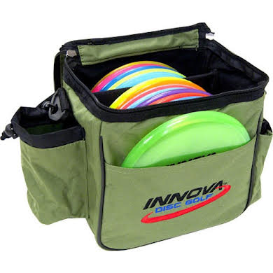 Innova Disc Golf Innova Standard Disc Golf Bag: Assorted Colors