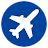 Cheap Air Tickets icon