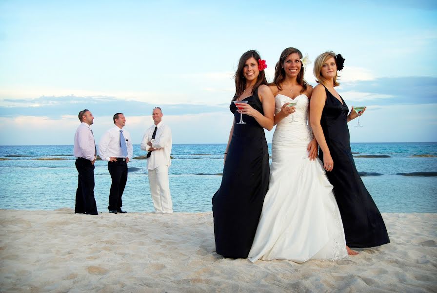 Fotógrafo de bodas Alberto Sanchez (albertosanchez2). Foto del 19 de abril 2016