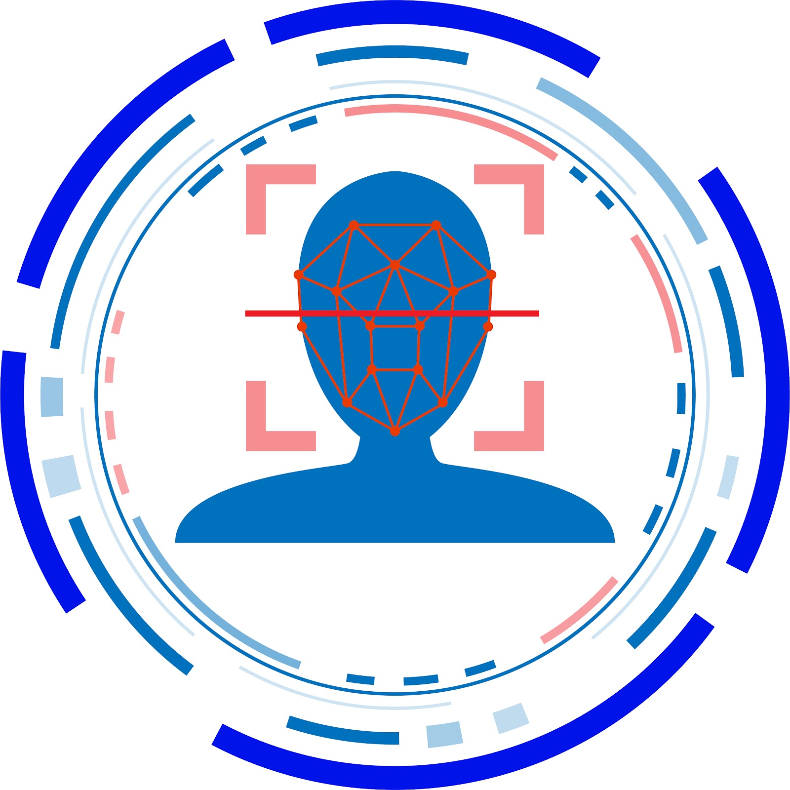 Computer Vision facial Recognition