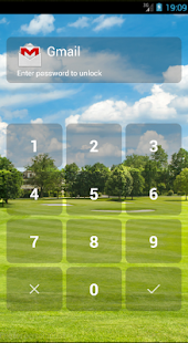 How to get Smart Applock Technology patch 2.0 apk for android