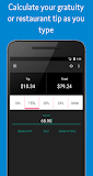 MyTip Calculator